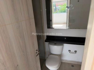 Apartaestudio en arriendo en Belen Loma De Los Bernal, Medellín, 50 m² · foto 6 de 6