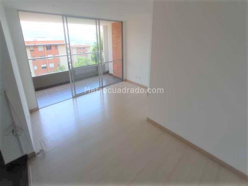 Apartamento en Arriendo, El Esmeraldal, Envigado