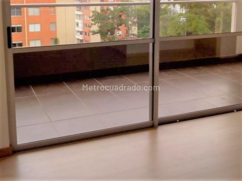 Apartamento en Arriendo, El Esmeraldal, Envigado - 4