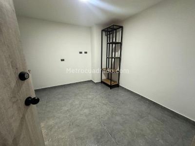 Apartaestudio en arriendo en Envigado, Envigado, 15 m² · foto 2 de 3