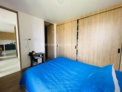 Apartamento de 2 alcobas en venta en Ditaires, Itagüí, 62 m² · foto 5 de 11