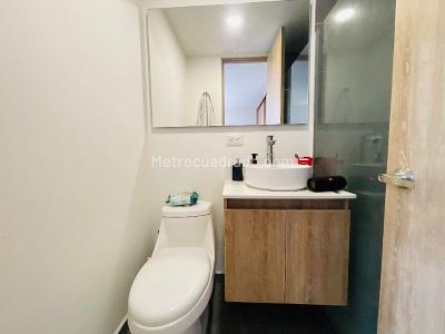 Apartamento de 2 alcobas en venta en Ditaires, Itagüí, 62 m² · foto 8 de 11