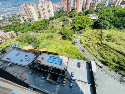 Apartamento de 2 alcobas en venta en Ditaires, Itagüí, 62 m² · foto 11 de 11