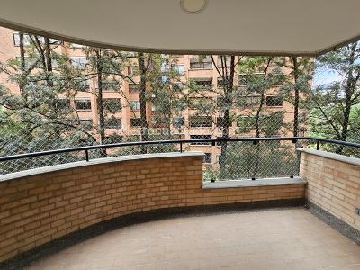 Apartamento de 3 alcobas en arriendo en Los Balsos N2, Medellín, 145 m² · foto 14 de 14