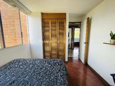 Apartamento de 3 alcobas en venta en El Poblado, Medellín, 97 m² · foto 10 de 19