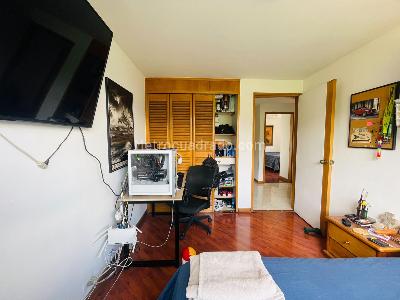 Apartamento de 3 alcobas en venta en El Poblado, Medellín, 97 m² · foto 12 de 19