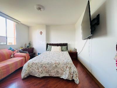 Apartamento de 3 alcobas en venta en El Poblado, Medellín, 97 m² · foto 13 de 19
