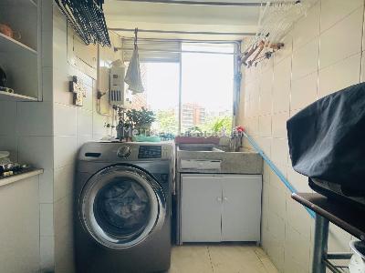 Apartamento de 3 alcobas en venta en El Poblado, Medellín, 97 m² · foto 17 de 19