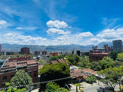 Apartamento de 3 alcobas en venta en El Poblado, Medellín, 97 m² · foto 19 de 19
