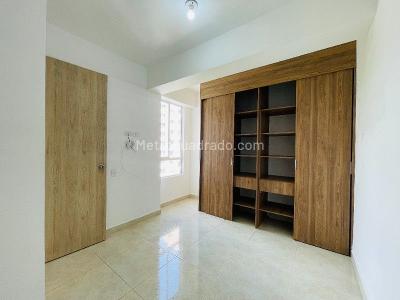 Apartamento de 3 alcobas en venta en Las Lomitas, Sabaneta, 66 m² · foto 15 de 18