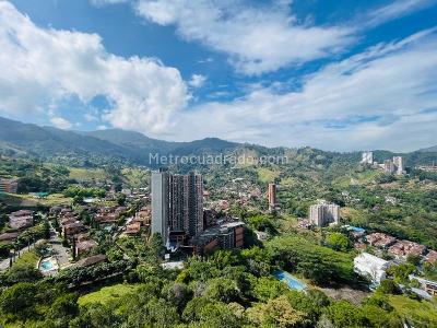 Apartamento de 3 alcobas en venta en Las Lomitas, Sabaneta, 66 m² · foto 18 de 18