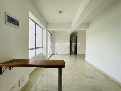 Apartamento de 3 alcobas en venta en Las Lomitas, Sabaneta, 66 m² · foto 5 de 18