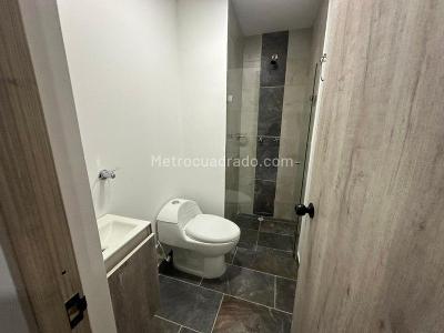 Apartaestudio en arriendo en Envigado, Envigado, 14 m² · foto 4 de 4