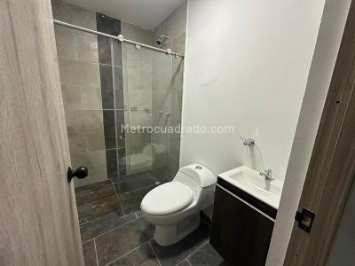 Apartaestudio en arriendo en Envigado, Envigado, 15 m² · foto 3 de 3