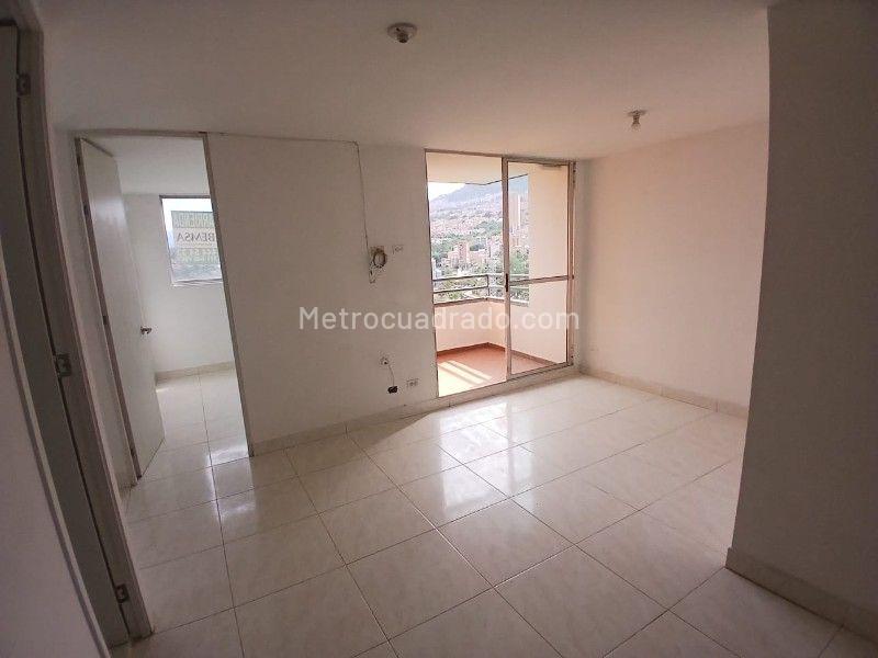 3BR Apartment in Madera (52 m²) - 2
