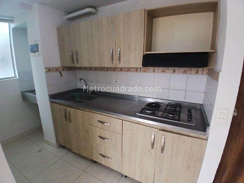 3BR Apartment in Madera (52 m²) - 3