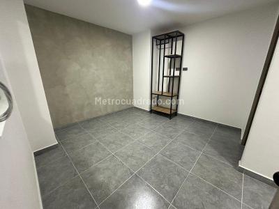Apartaestudio en arriendo en Envigado, Envigado, 15 m² · foto 2 de 5