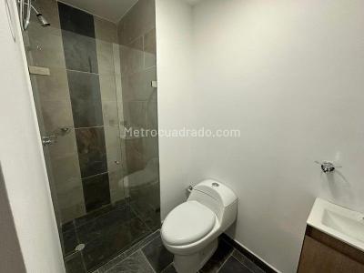 Apartaestudio en arriendo en Envigado, Envigado, 13 m² · foto 3 de 3