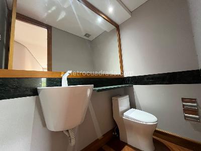 Apartamento en arriendo en El Poblado, Medellín · foto 10 de 15