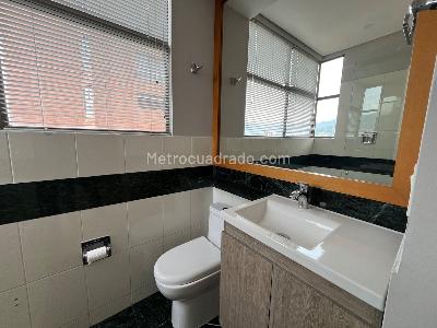Apartamento en arriendo en El Poblado, Medellín · foto 11 de 15