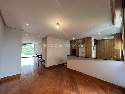 Apartamento en arriendo en El Poblado, Medellín · foto 4 de 15