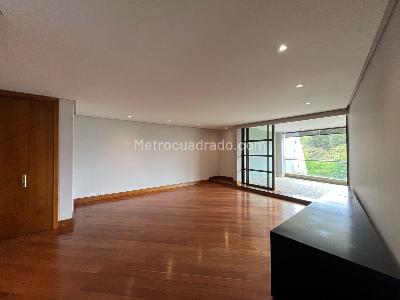 Apartamento en arriendo en El Poblado, Medellín · foto 5 de 15