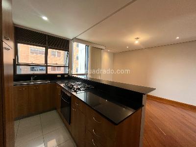 Apartamento en arriendo en El Poblado, Medellín · foto 6 de 15