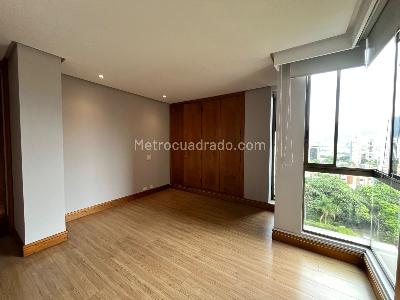 Apartamento en arriendo en El Poblado, Medellín · foto 7 de 15