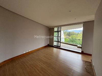 Apartamento en arriendo en El Poblado, Medellín · foto 8 de 15