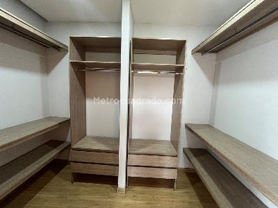 Apartamento en arriendo en El Poblado, Medellín · foto 9 de 15