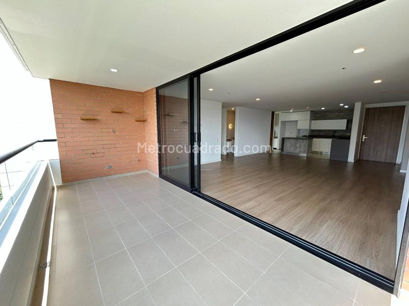 Apartment for rent in Envigado