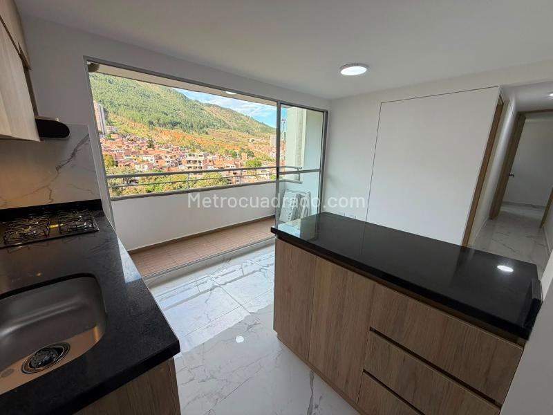 Piso – Bello - Vista 3