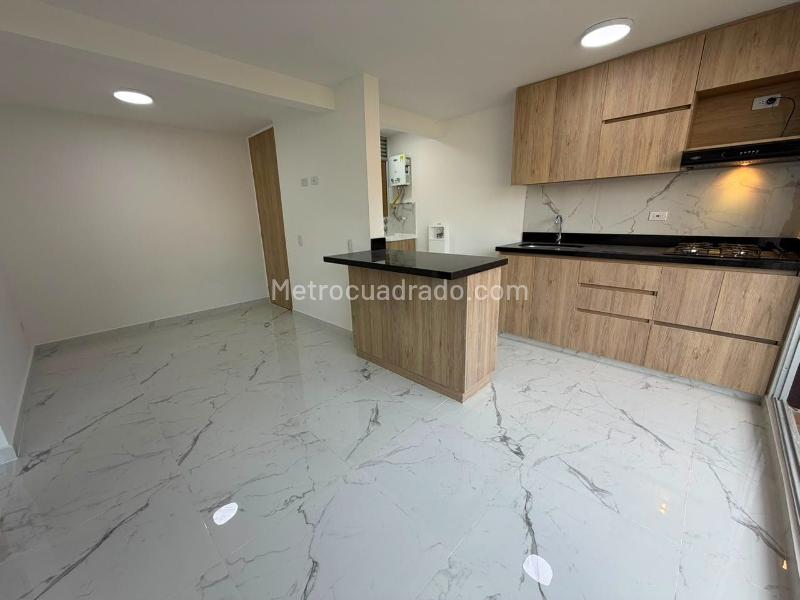 Piso – Bello - Vista 5