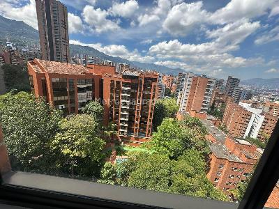 Apartamento de 3 alcobas en arriendo en Castropol, Medellín, 84 m² · foto 15 de 17