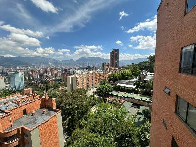 Apartamento de 3 alcobas en arriendo en Castropol, Medellín, 84 m² · foto 17 de 17
