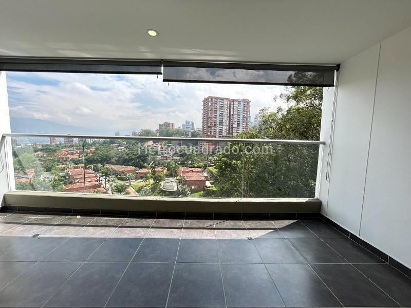2BR Apartment in Loma Del Esmeraldal (90 m²) - 4
