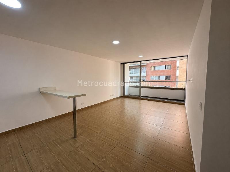 Spacious 3BR Apartment for Rent in Ciudad Niquía, Bello - 2
