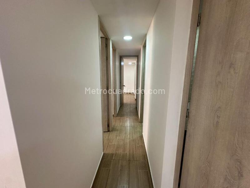 Spacious 3BR Apartment for Rent in Ciudad Niquía, Bello - 4