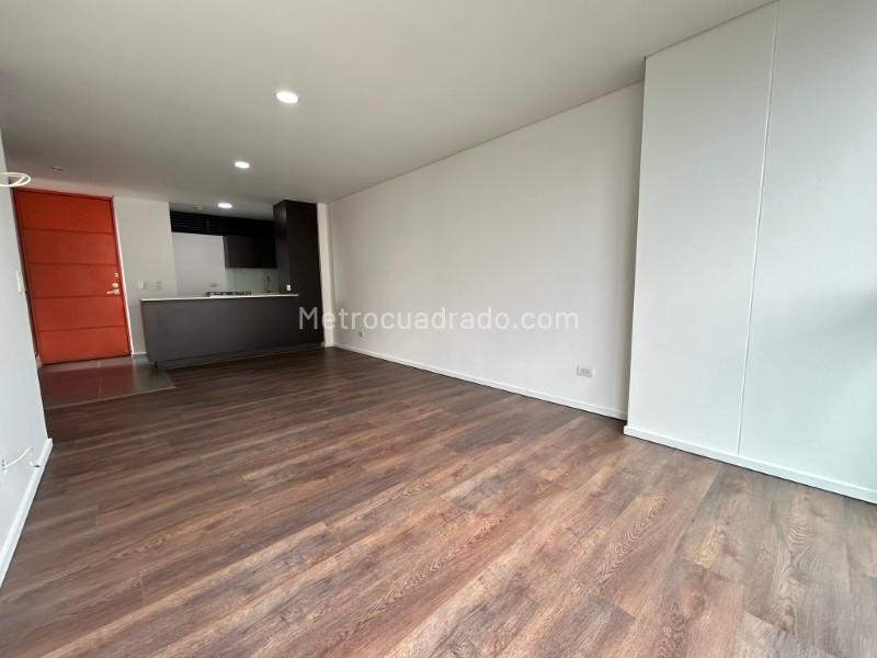 2BR Apartment in Loma De Las Brujas (80 m²) - 3