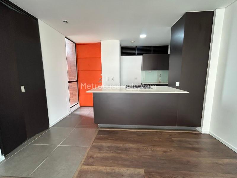 2BR Apartment in Loma De Las Brujas (80 m²) - 4