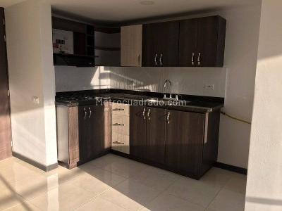 Apartamento de 3 alcobas en venta en Bello, Bello, 59 m² · foto 3 de 10