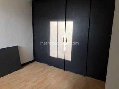 Apartamento de 3 alcobas en venta en Bello, Bello, 59 m² · foto 4 de 10