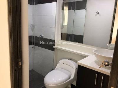 Apartamento de 3 alcobas en venta en Bello, Bello, 59 m² · foto 8 de 10