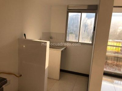 Apartamento de 3 alcobas en venta en Bello, Bello, 59 m² · foto 9 de 10