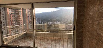 Apartamento de 3 alcobas en venta en Bello, Bello, 59 m² · foto 10 de 10