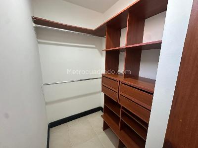 Apartamento de 3 alcobas en arriendo en Castropol, Medellín, 110 m² · foto 9 de 14