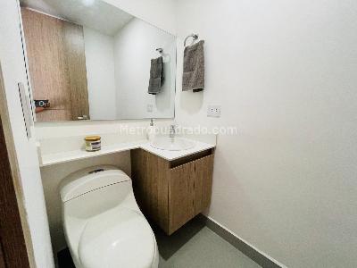Apartamento en venta en El Trianon, Envigado · foto 12 de 20