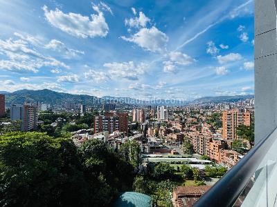 Apartamento en venta en El Trianon, Envigado · foto 14 de 20