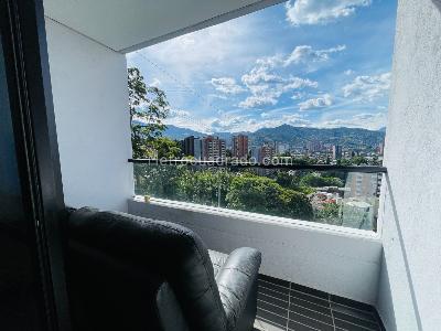 Apartamento en venta en El Trianon, Envigado · foto 15 de 20