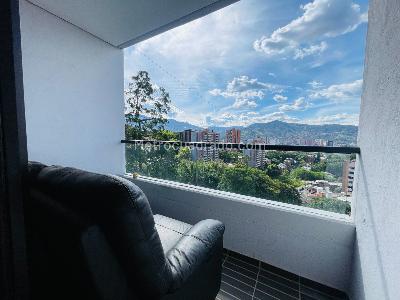 Apartamento en venta en El Trianon, Envigado · foto 16 de 20